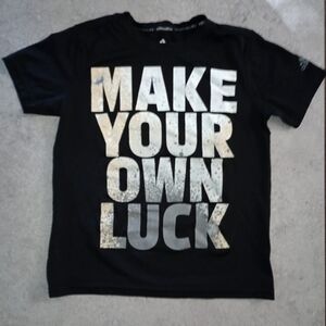 **Sold**Adidas Climate Child shirt